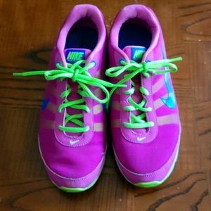 Nike Training shoes, size 10